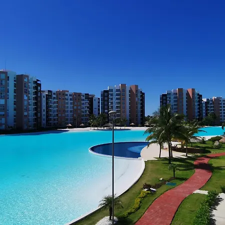 Dreams Lagoon